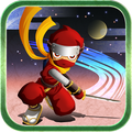 Slash Dash Ninja