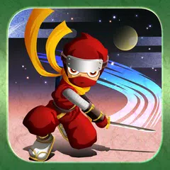 Slash Dash Ninja APK download