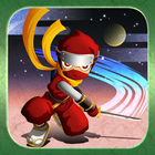 Slash Dash Ninja biểu tượng