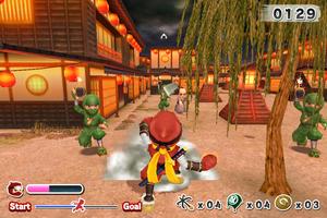 Slash Dash Ninja ảnh chụp màn hình 3