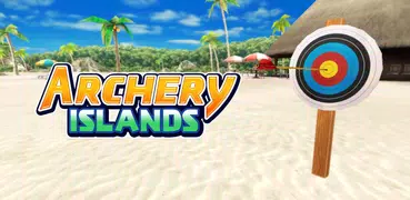 Archery Islands