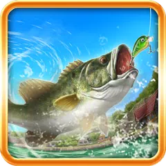 Bass 'n' Guide : Lure Fishing APK download