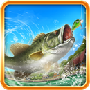 Bass 'n' Guide : Lure Fishing APK