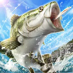 Bass Fishing 3D II APK Herunterladen