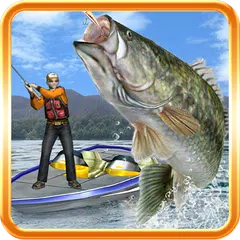 Bass Fishing 3D APK Herunterladen