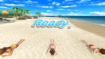 Beach Flag Paradise Screenshot 2