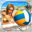 Beach Volleyball Paradise simgesi