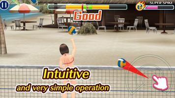 Beach Volleyball imagem de tela 2