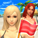 Beach Flags APK