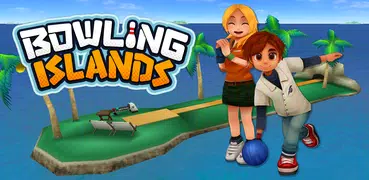 Bowling Islands