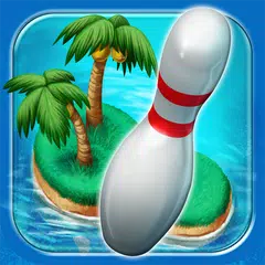 Bowling Islands APK download