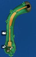 Bowling Islands captura de pantalla 3