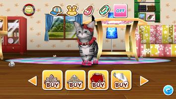 My Cat ảnh chụp màn hình 1
