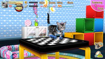 My Cat 스크린샷 2