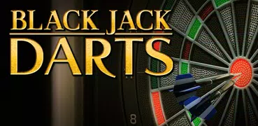 Black jack Darts