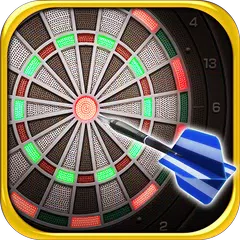 Black jack Darts APK Herunterladen