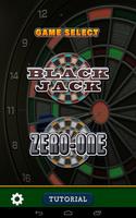 1 Schermata Black jack Darts