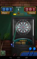 2 Schermata Black jack Darts