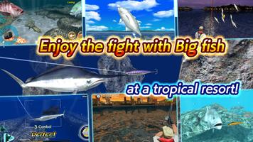 Excite BigFishing Ⅲ imagem de tela 2