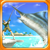 Excite BigFishing আইকন