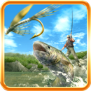 Fly Fishing 3D APK