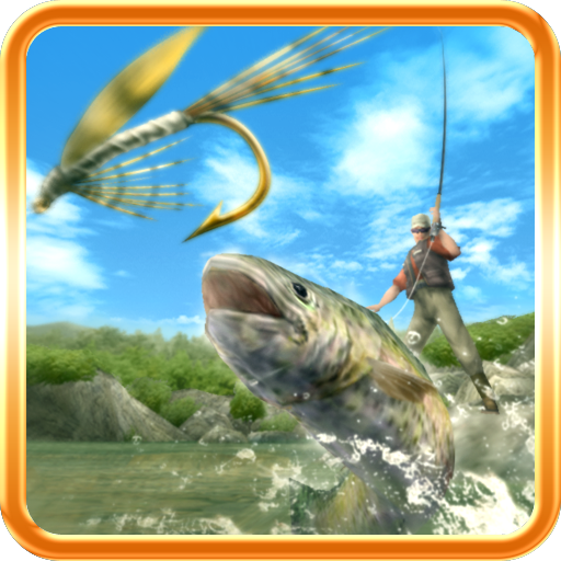 70 Best FlyFishing3D Alternatives and Similar Apps for Android - APKFab.com