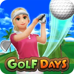 download Golf Days:Excite Resort Tour APK