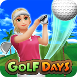 Golf Days:Excite Resort Tour biểu tượng