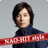 NAO-HIT style ikona