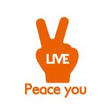 Peace You Live(ピースユーライブ)