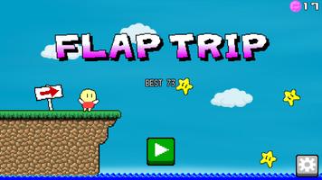 Flap Trip Affiche