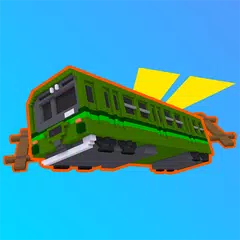 Скачать Train Station Edit APK