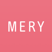 ”MERY［メリー］- 女の子のためのファッション情報アプリ