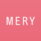 MERY［メリー］- 女の子のためのファッション情報アプリ आइकन