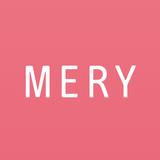 MERY［メリー］- 女の子のためのファッション情報アプリ আইকন