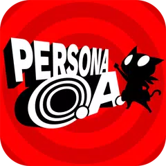 PERSONA O.A. アプリダウンロード