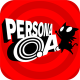 PERSONA O.A. أيقونة