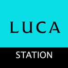 LUCA STATION ワイヤレステレビチューナー biểu tượng