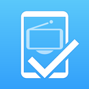 モバイルTV(StationTV)動作確認ツール APK