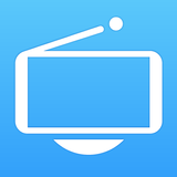 モバイルTV(StationTV) icône