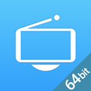 モバイルTV(StationTV) (64bit suppo APK