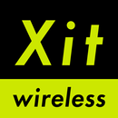Xit wireless(Android TV) APK