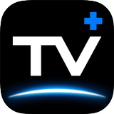 エリアフリーTV Plus icon