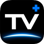 エリアフリーTV Plus иконка