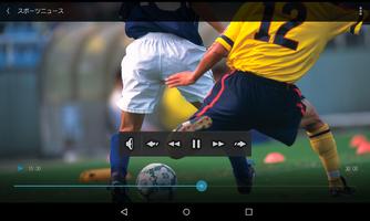 SeeQVault Player ภาพหน้าจอ 1