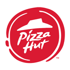 ピザハット公式アプリ　宅配ピザのPizzaHut アイコン