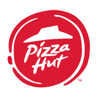 ピザハット公式アプリ　宅配ピザのPizzaHut ไอคอน