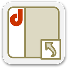 dVideo Shortcut ikona