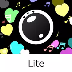 キラキラ加工 Lite アプリダウンロード