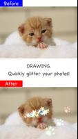 GlitterEditor پوسٹر